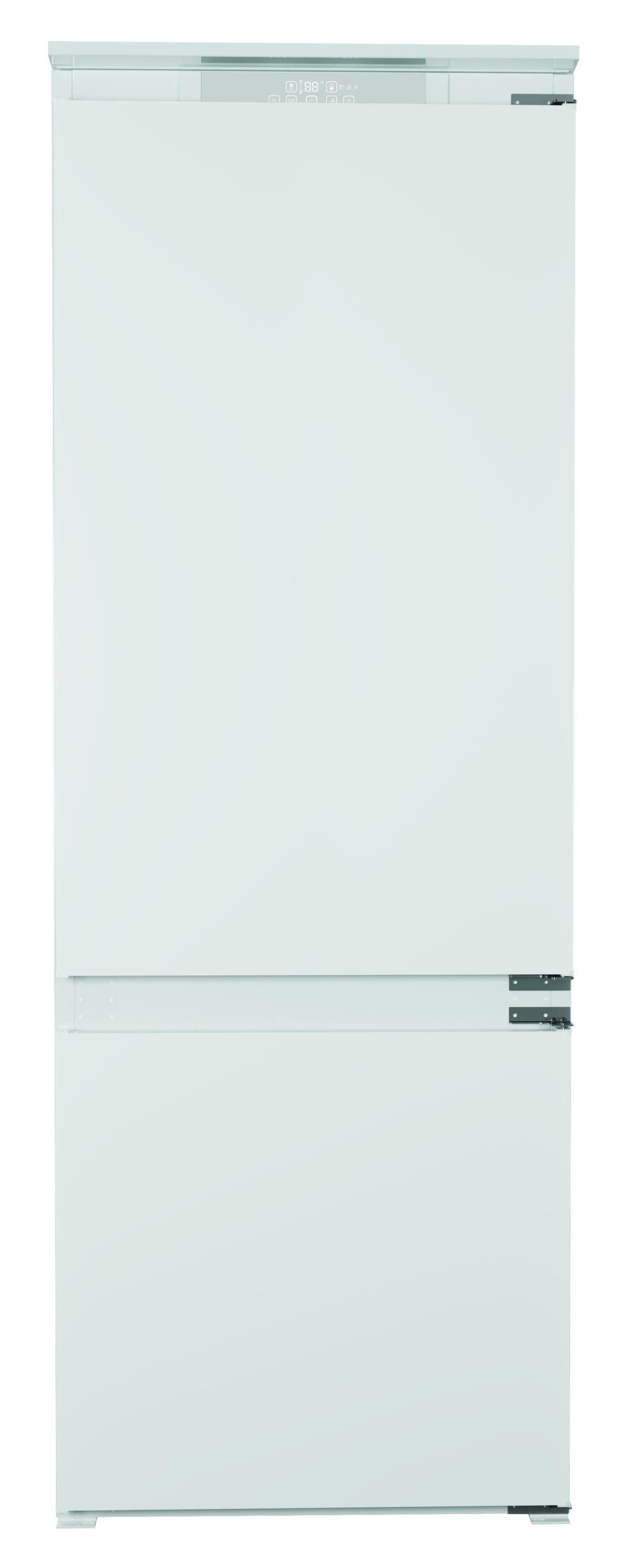 Indesit IND 402 Frigorifero da Incasso Combinato 400 Litri Classe E Raffreddamento Statico