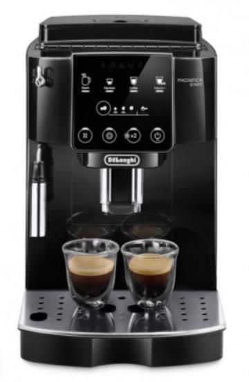 DeLonghi ECAM 220.21.B Magnifica Start Macchina per Espresso Automatica