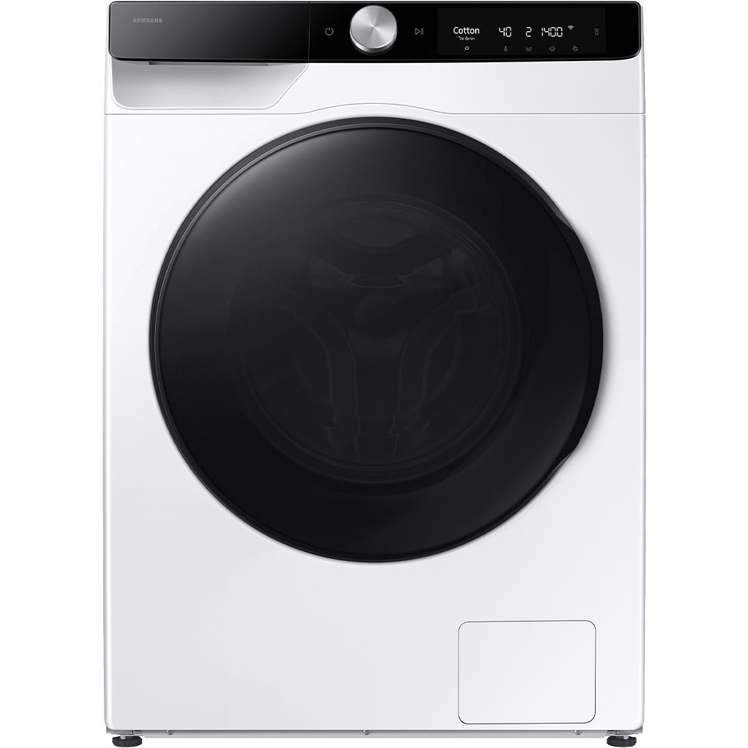 Samsung WD11DG6B85BKU3 - Lavasciuga a carica frontale 11/6 kg