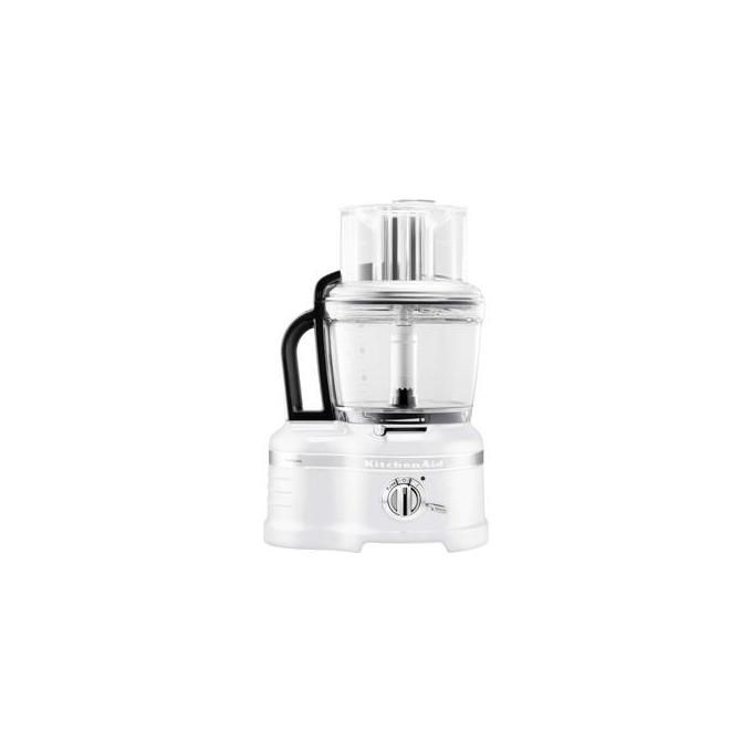 Kitchenaid 5KFP1644EFP Food Processor 4lt Artisan Perla
