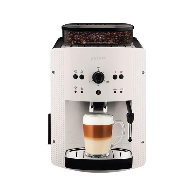 6 Litri Design Compatto e Funzioni Avanzate per Un Caffè Perfetto - Bomballa 6 Litri Design Compatto e Funzioni Avanzate per Un Caffè Perfetto