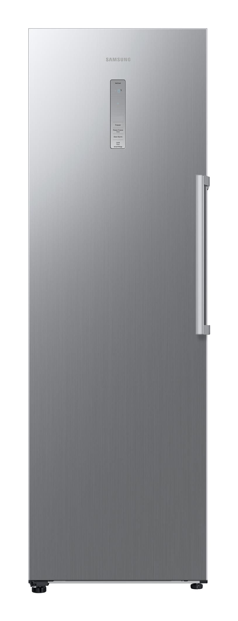 Samsung Serie Twin Ai 323 Litri RZ32C7BFES9 Freezer Monoporta