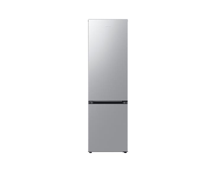 Samsung RB38C600DSA/EF Frigorifero Combinato Capacità 390 Litri Classe energetica D Raffreddamento No Frost colore Inox