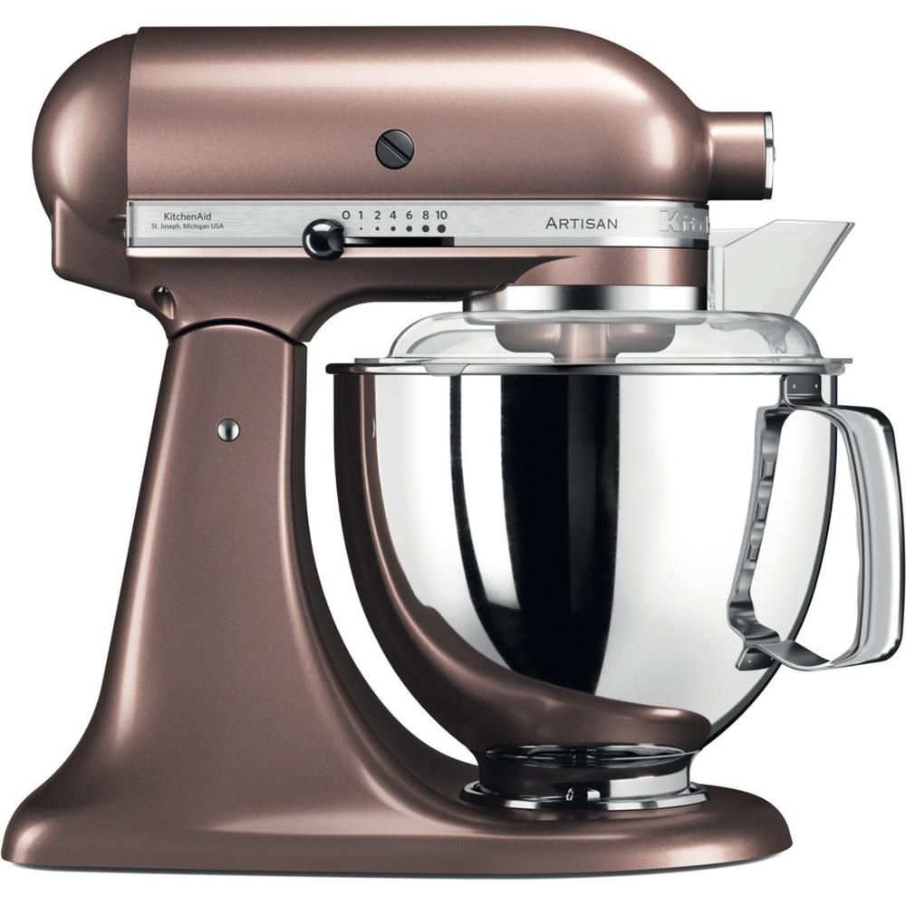 KitchenAid 5KSM175PSEAP Artisan Robot da Cucina 300W 4