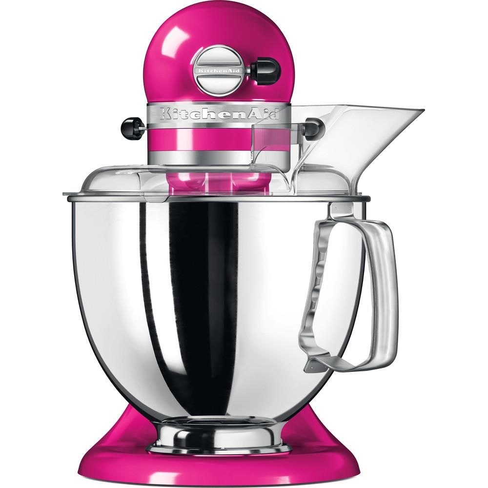 8 Litri Potenza 300 W Fucsia Metallizzato - Bomballa 8 Litri Potenza 300 W Fucsia Metallizzato