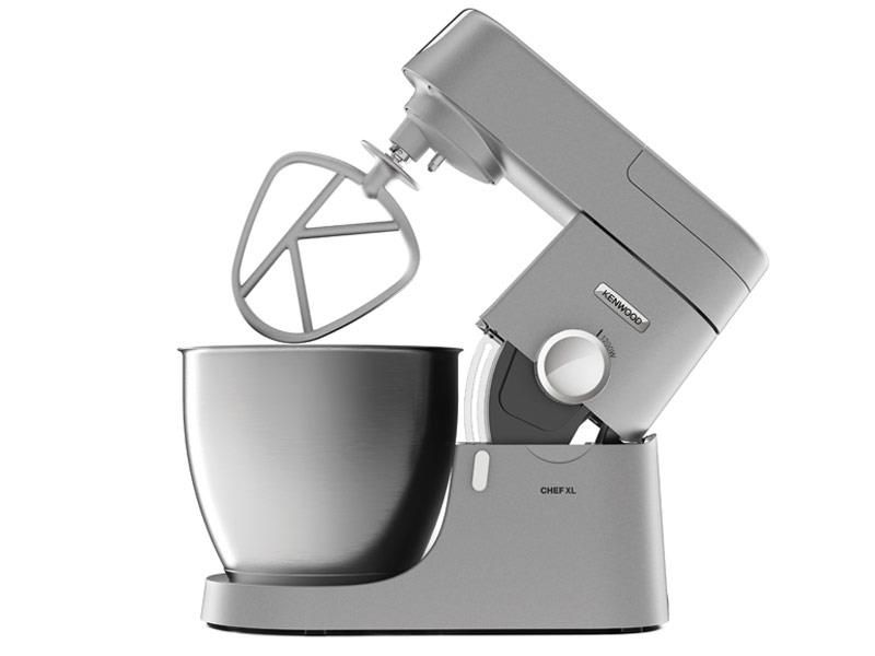 7Lt Inox - Bomballa 7Lt Inox