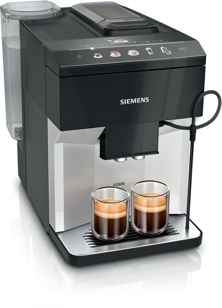 Siemens TP511D01 Macchina per Caffe' Automatica per Espresso 1.9 Litri