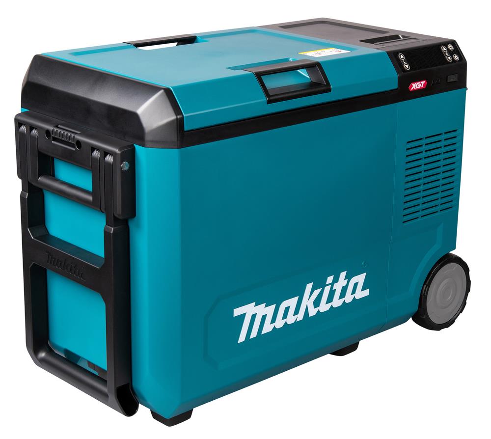 Makita CW004GZ 40V Cordless Cooler and Heater Box