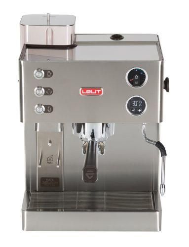 Lelit PL82T Kate Macchina da Caffe' Espresso Potenza 1200 W Capacita' 2