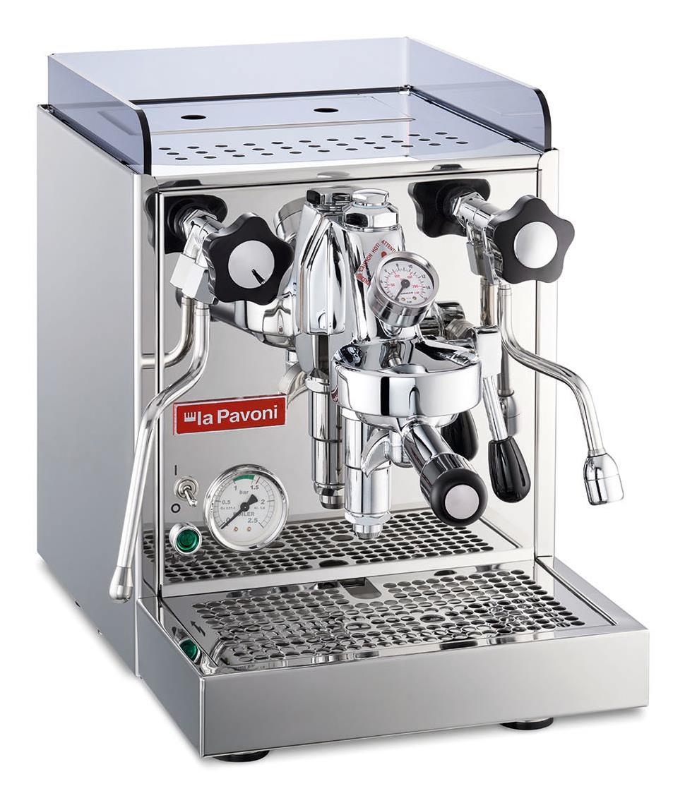 La Pavoni Cellini Classic