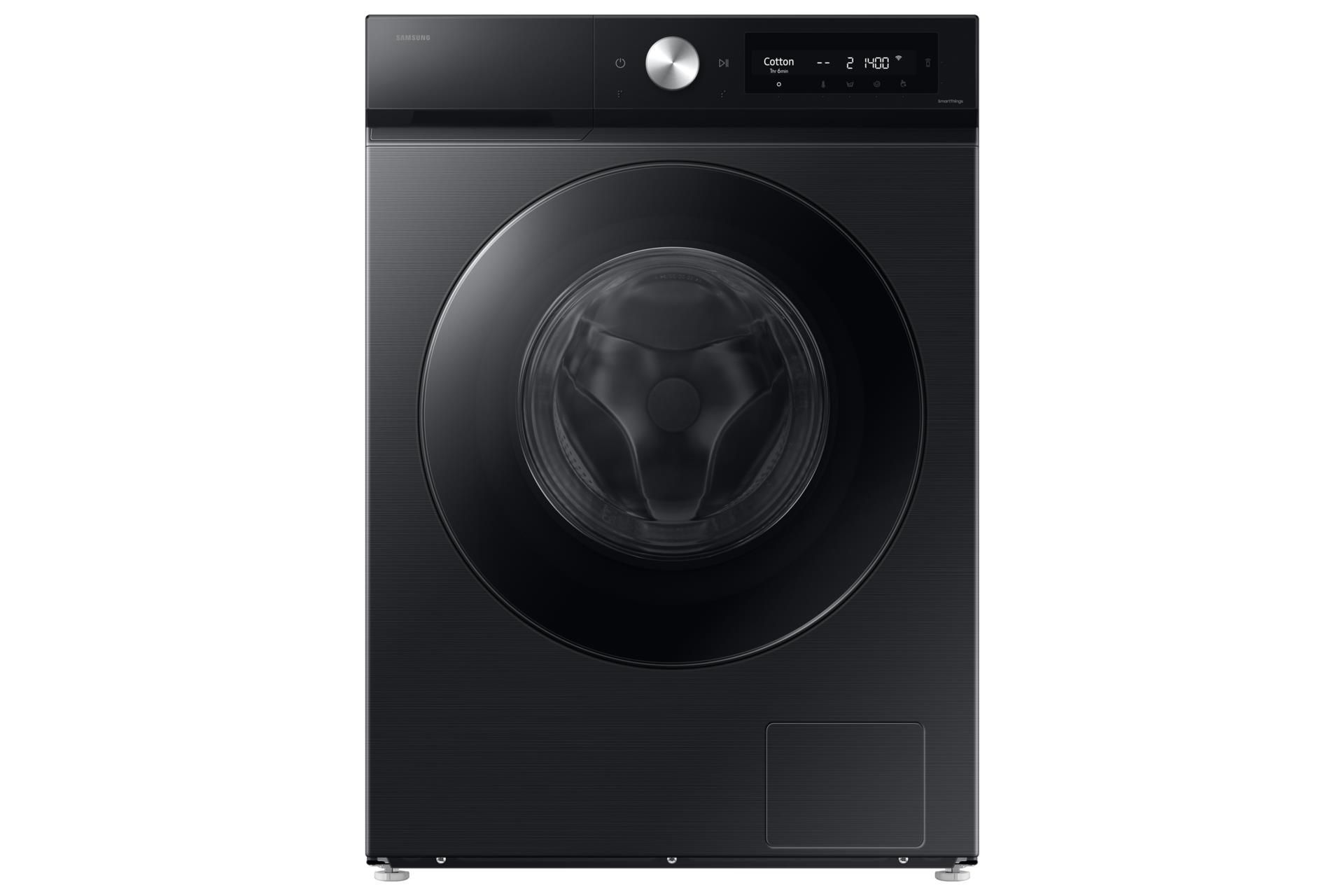 Samsung WD11DB7B85GBU3 Lavasciuga Ai Control Ecodosatore 11/6Kg