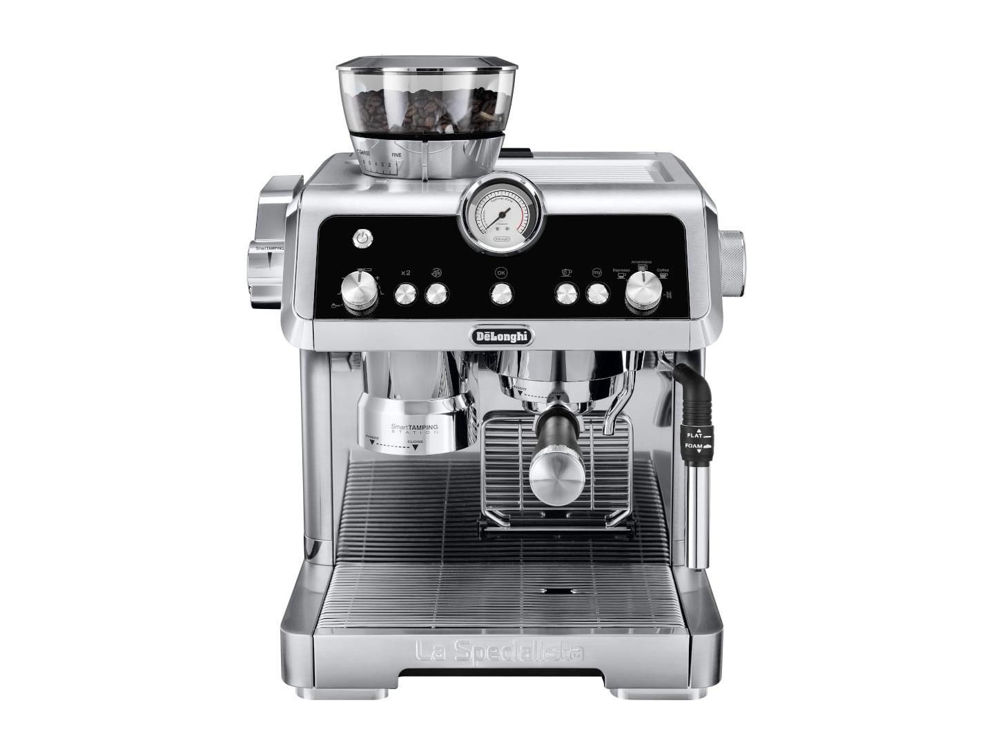 DeLonghi Ec9335.m Macchina da Caffe' Espresso La Specialista Inox