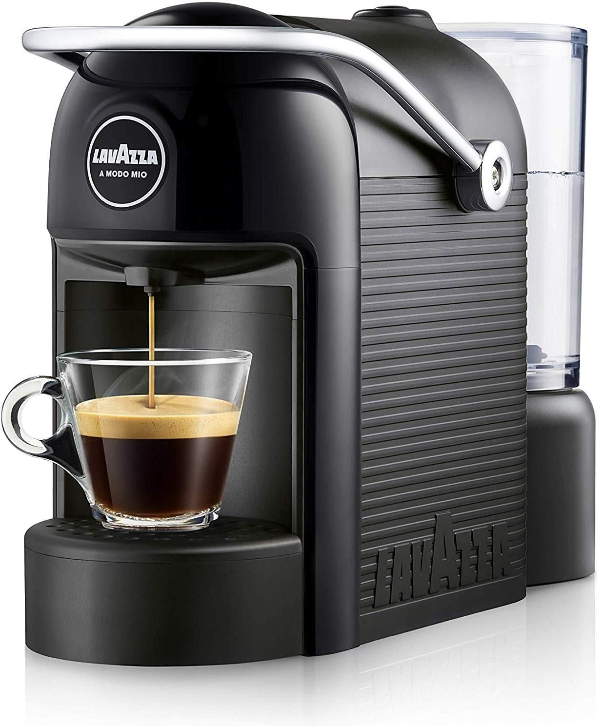 Lavazza Jolie Macchina da Caffe' a Capsule A Modo Mio Capacita' 0