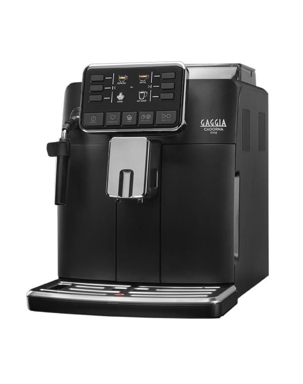 Gaggia R19600/01 Cadorna Style Macchina per Caffe' Espresso