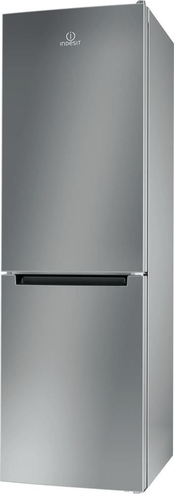 Indesit LI8 S1E S Frigorifero Combinato Libera Installazione 339 Litri Classe Energetica F Low Frost 188