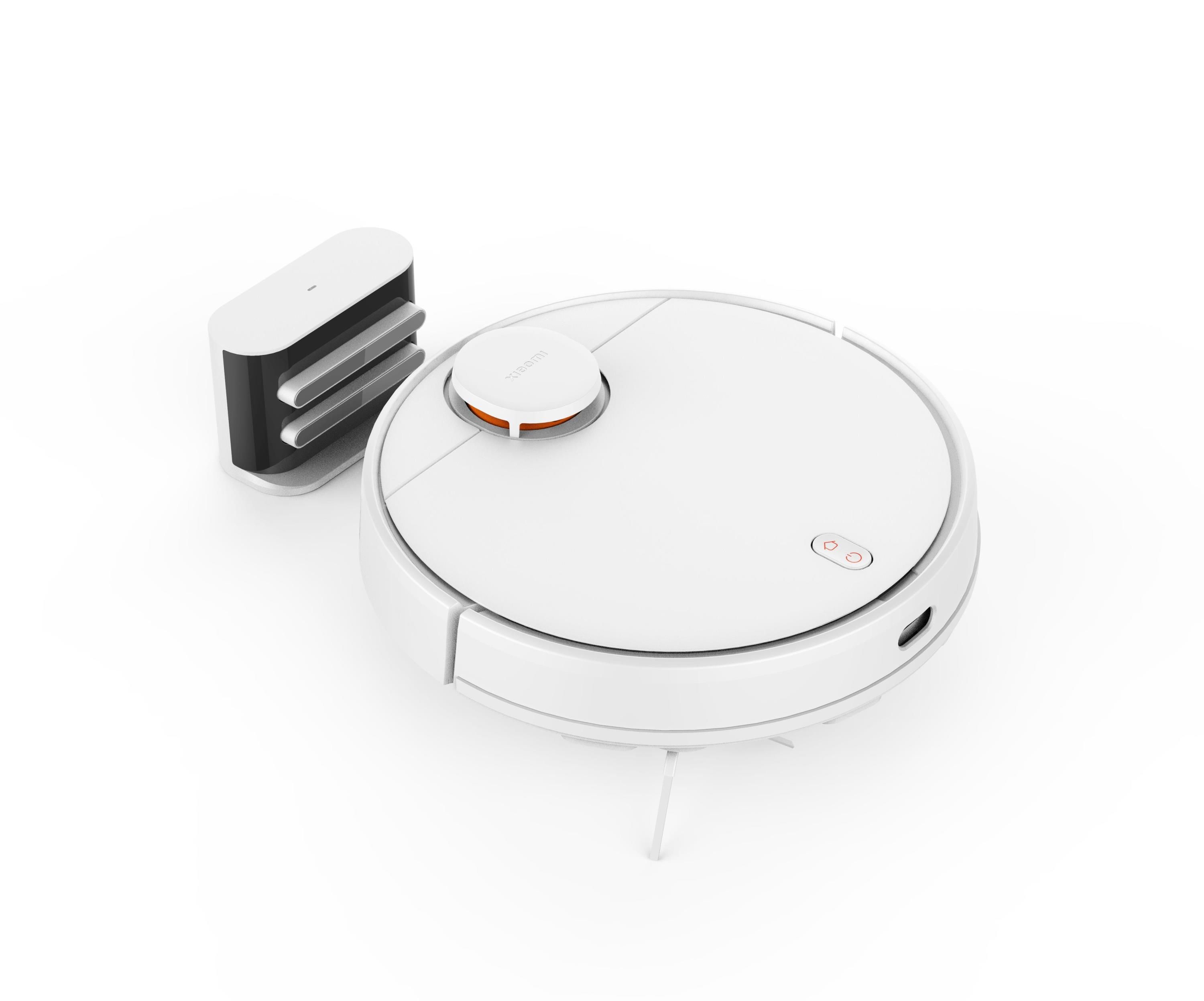 Xiaomi Mi Robot Vacuum S10 Eu