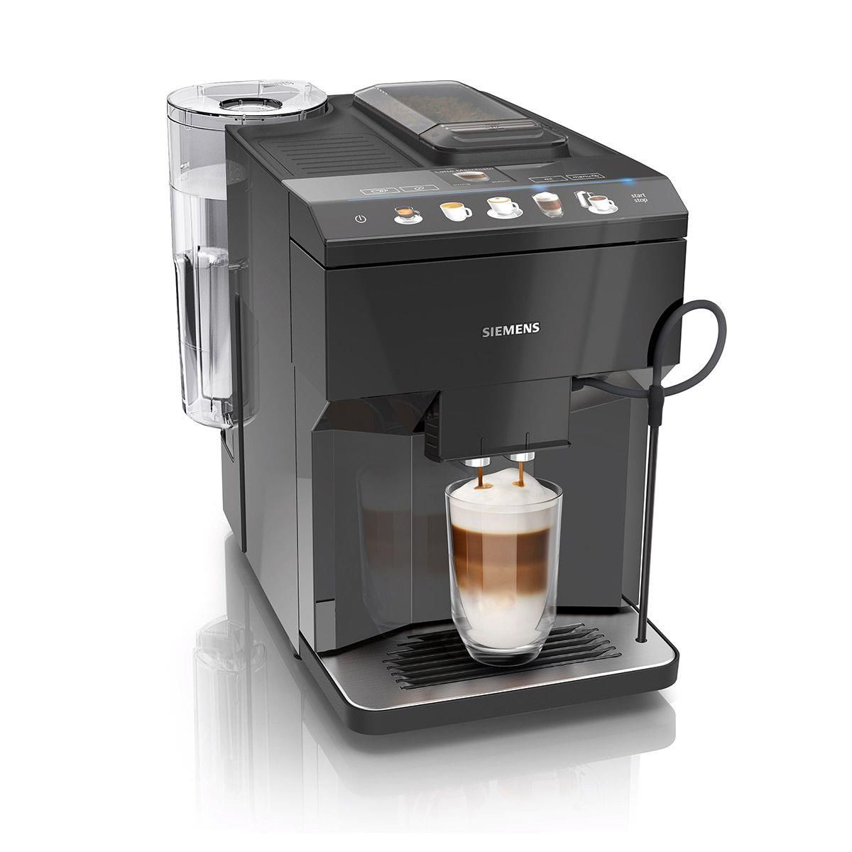 Siemens EQ.500 TP501R09 Macchina per Caffe' Automatica 1.7 Litri