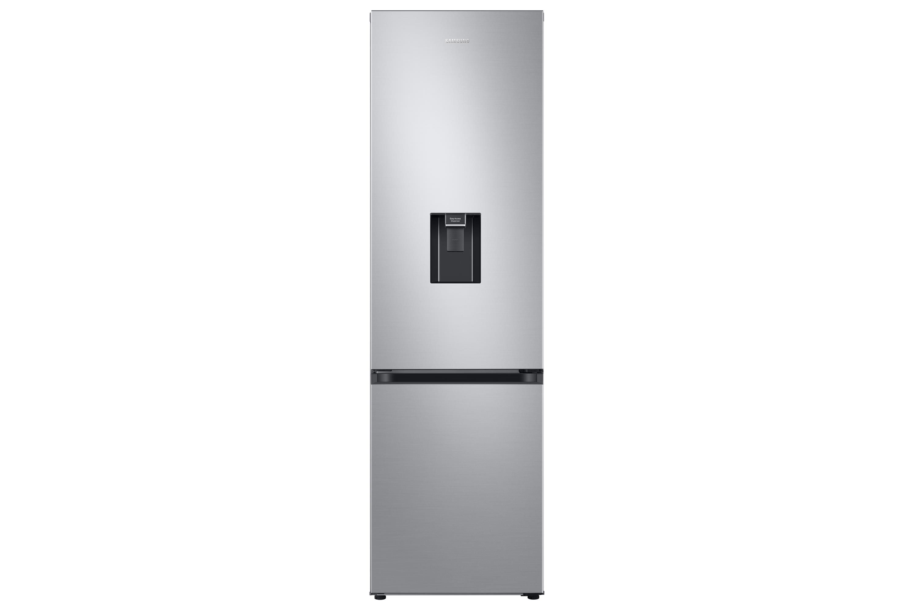 Samsung RB38C634DSA/EF - Frigorifero combinato 386 L