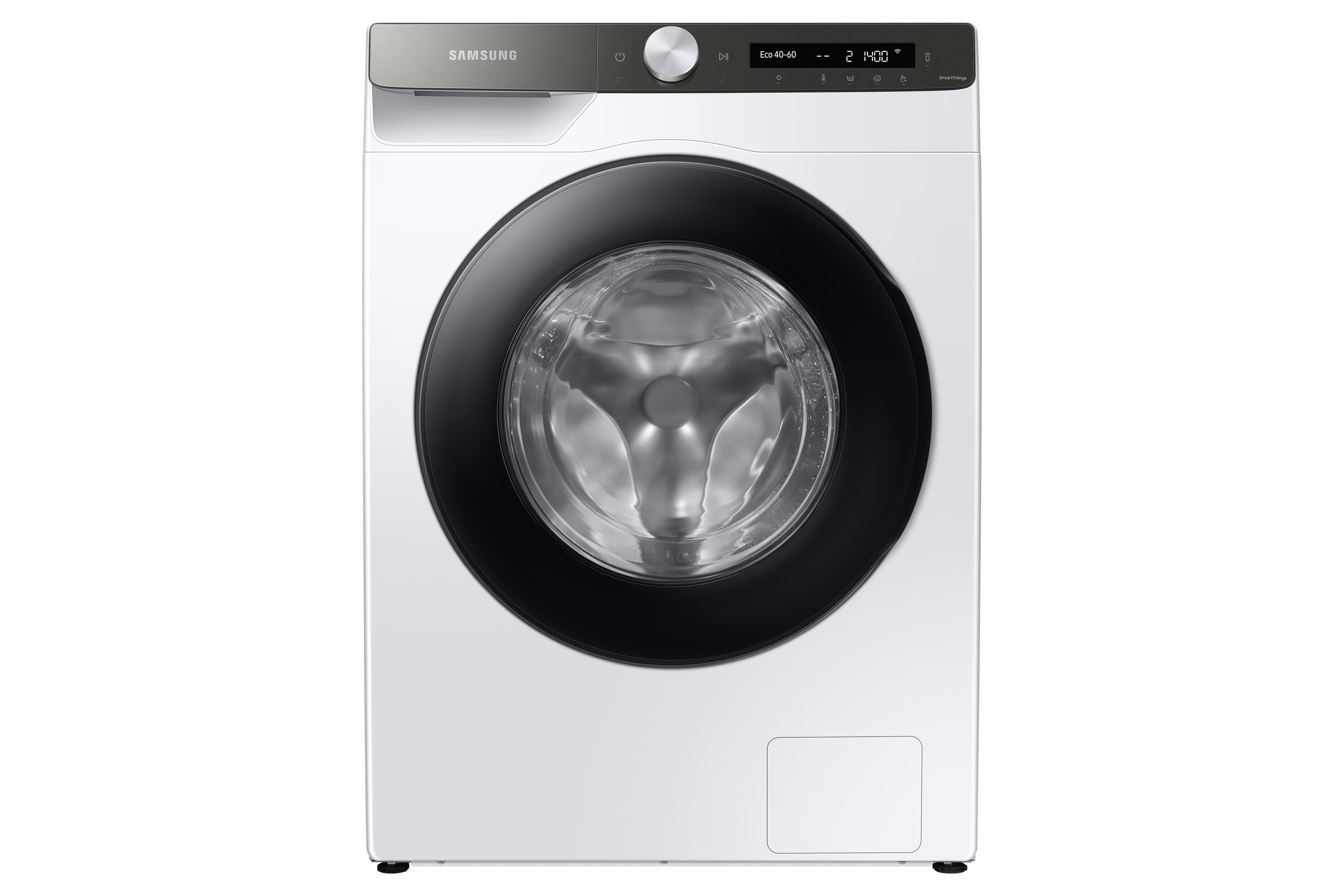 Samsung WW10T534DAT Lavatrice Carica Frontale AI Control Classe Energetica A Capacita' di carico 10