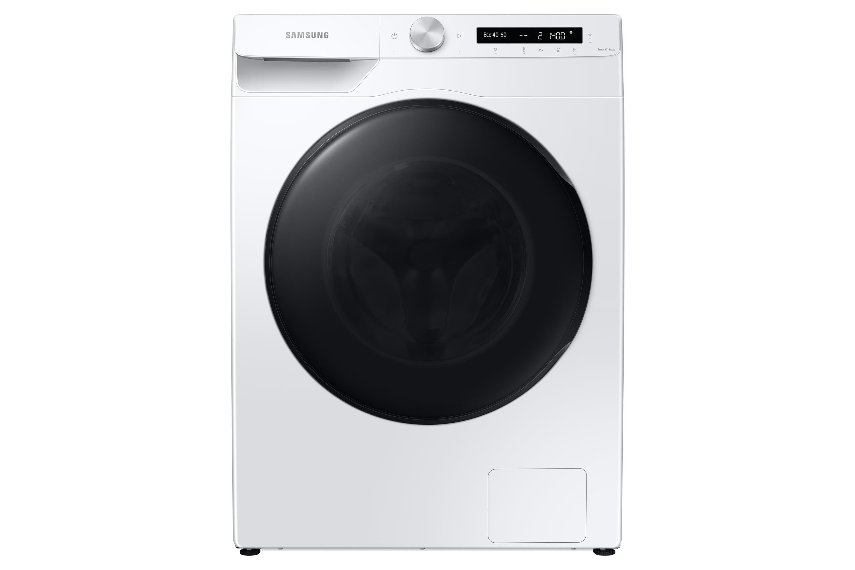 Samsung WD10T534DBW Lavasciuga AI Control Ecodosatore Classe energetica E (B) Capacita' di carico 10