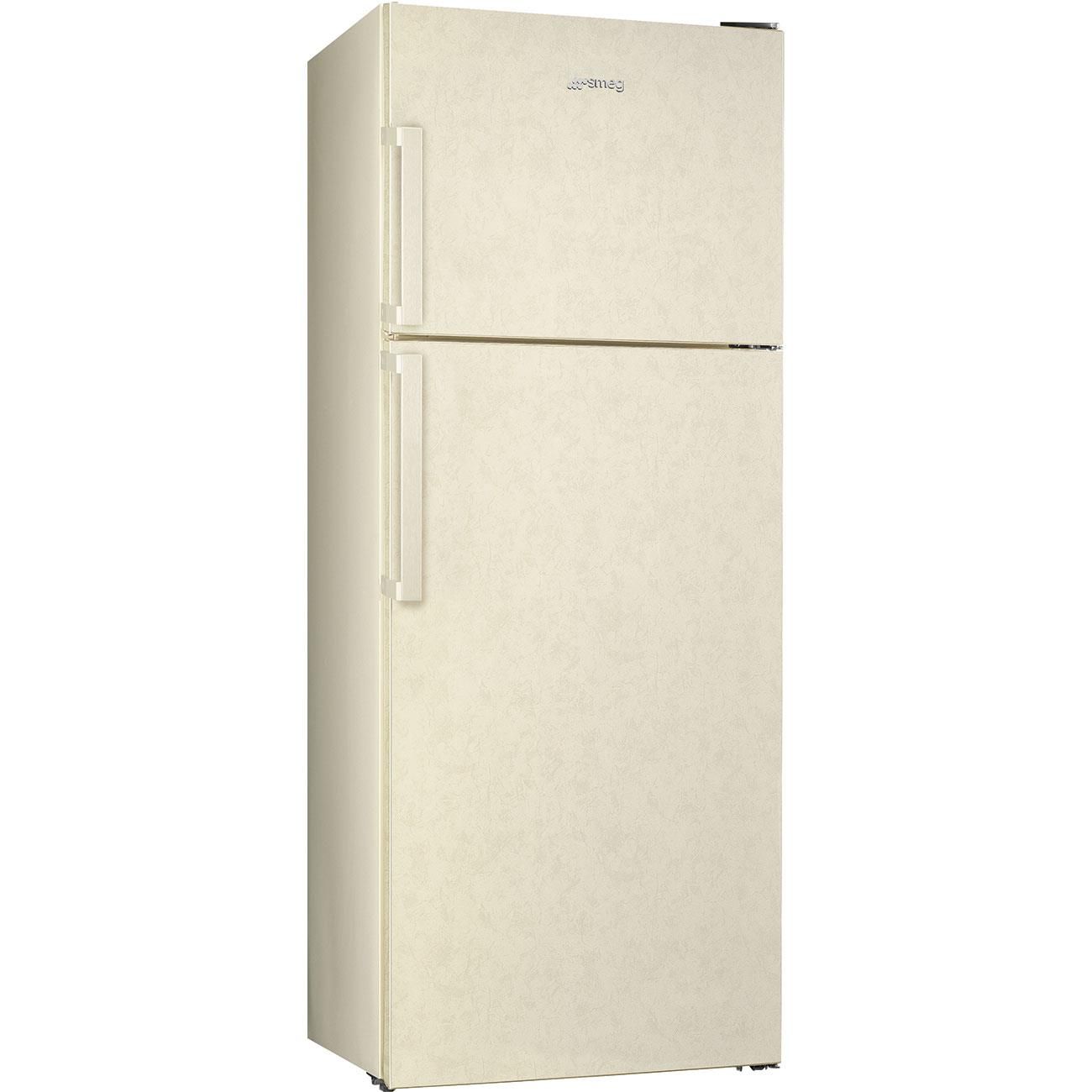 Smeg FD70FN1HM Frigorifero Doppia Porta Libera Installazione Capacita' 432 Litri Total No Frost Classe Energetica F (A+) Effetto Marmo