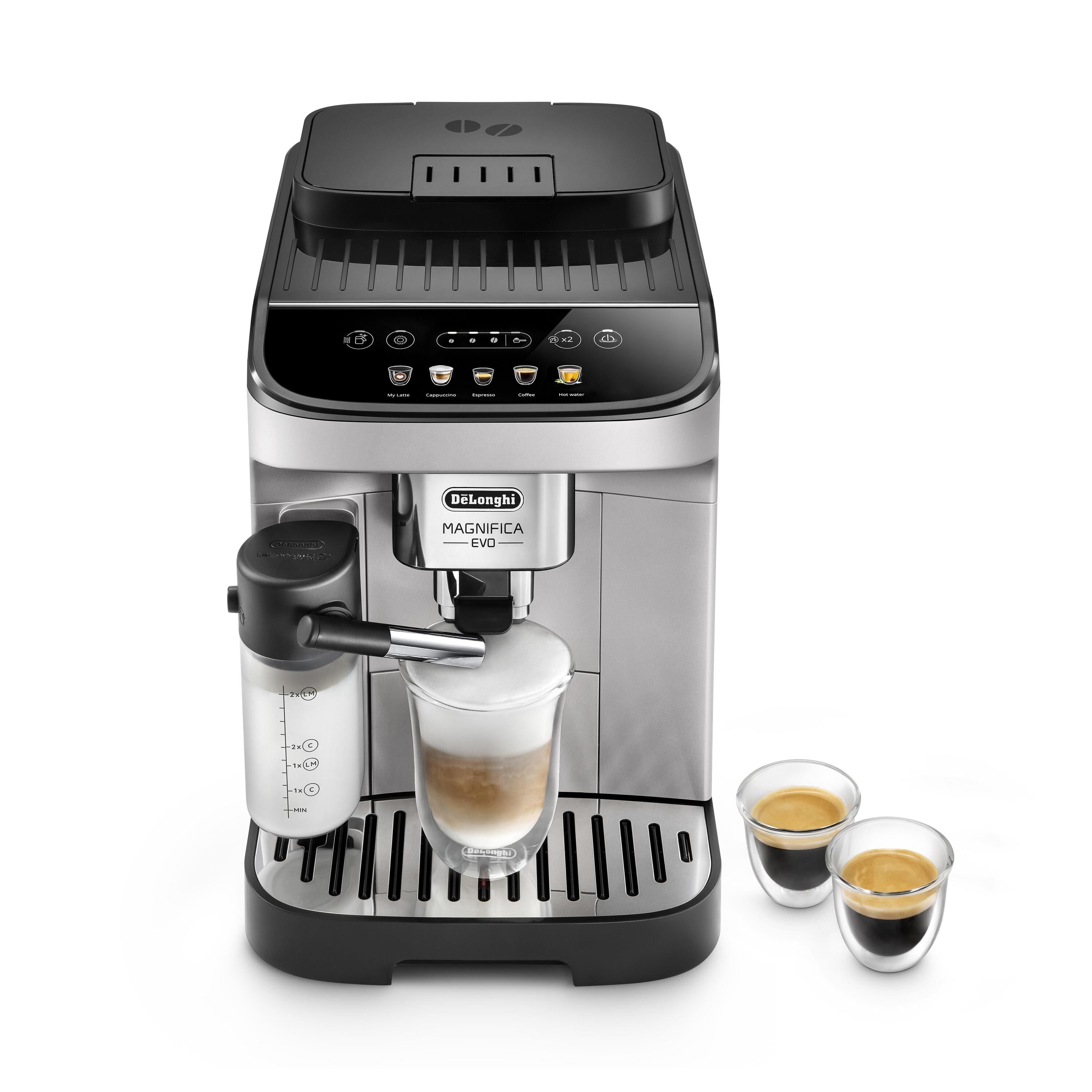 DeLonghi ECAM 290.61.SB Macchina da Caffe' Espresso