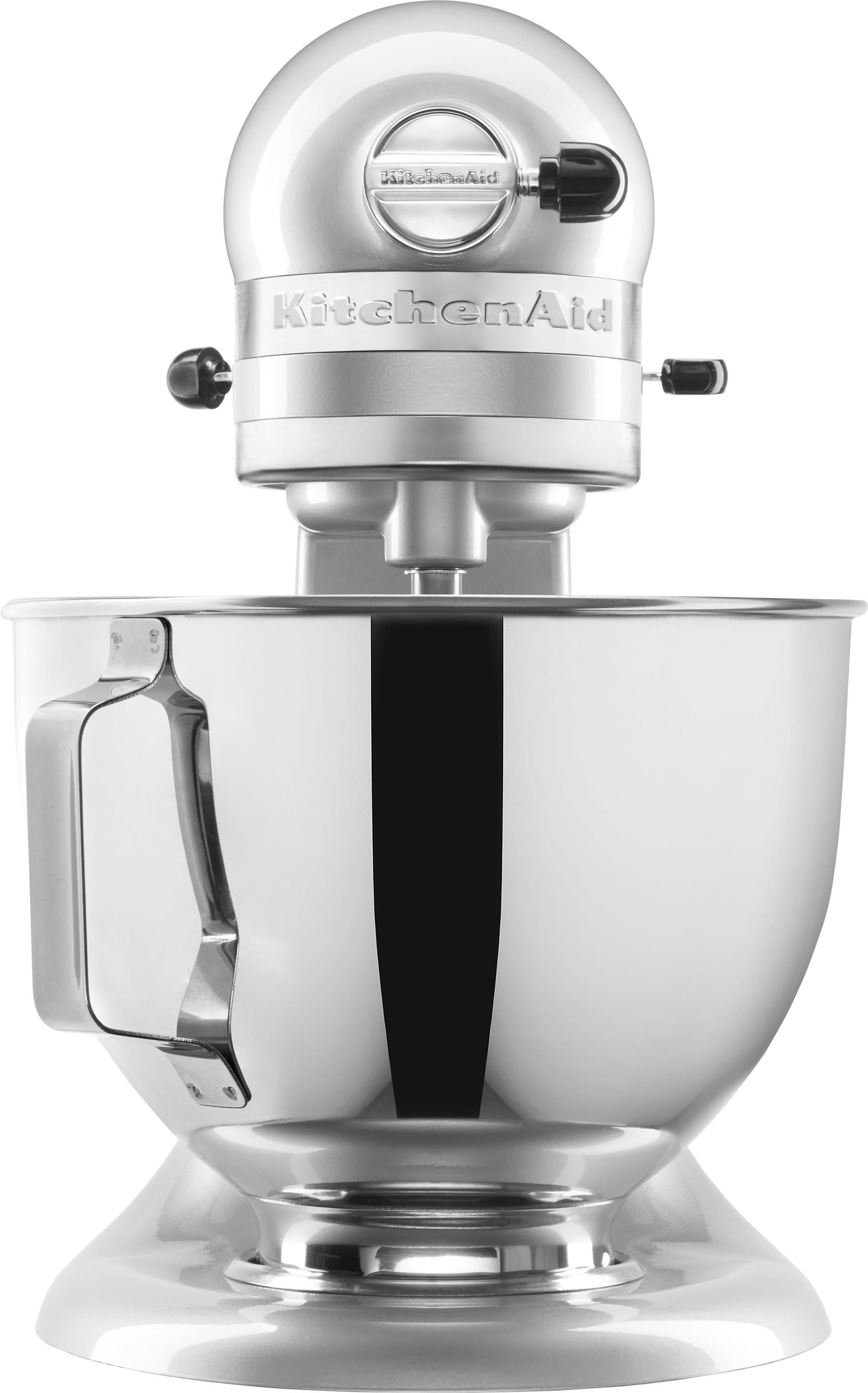 KitchenAid 5KSM95PSEMC Robot da Cucina 275W 4.3 Litri Argento