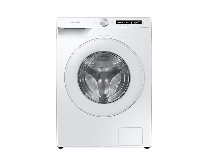 Samsung WW10T534DTW/S3 Lavatrice Carica Frontale Ai Control EcoBubble Classe Energetica A Capacita' di carico 10
