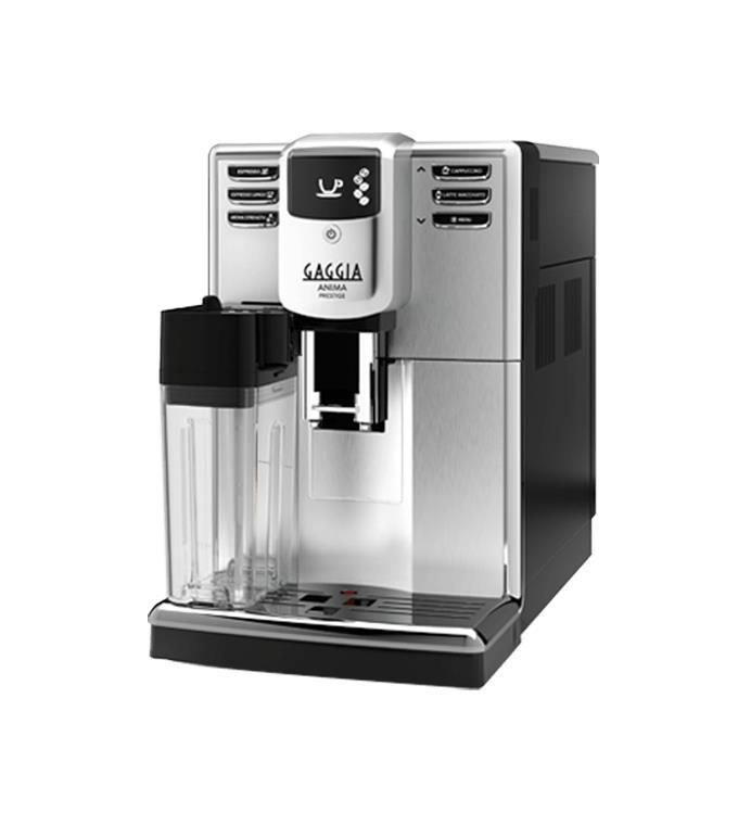 Gaggia anima prestige macchina caffè automatica 1