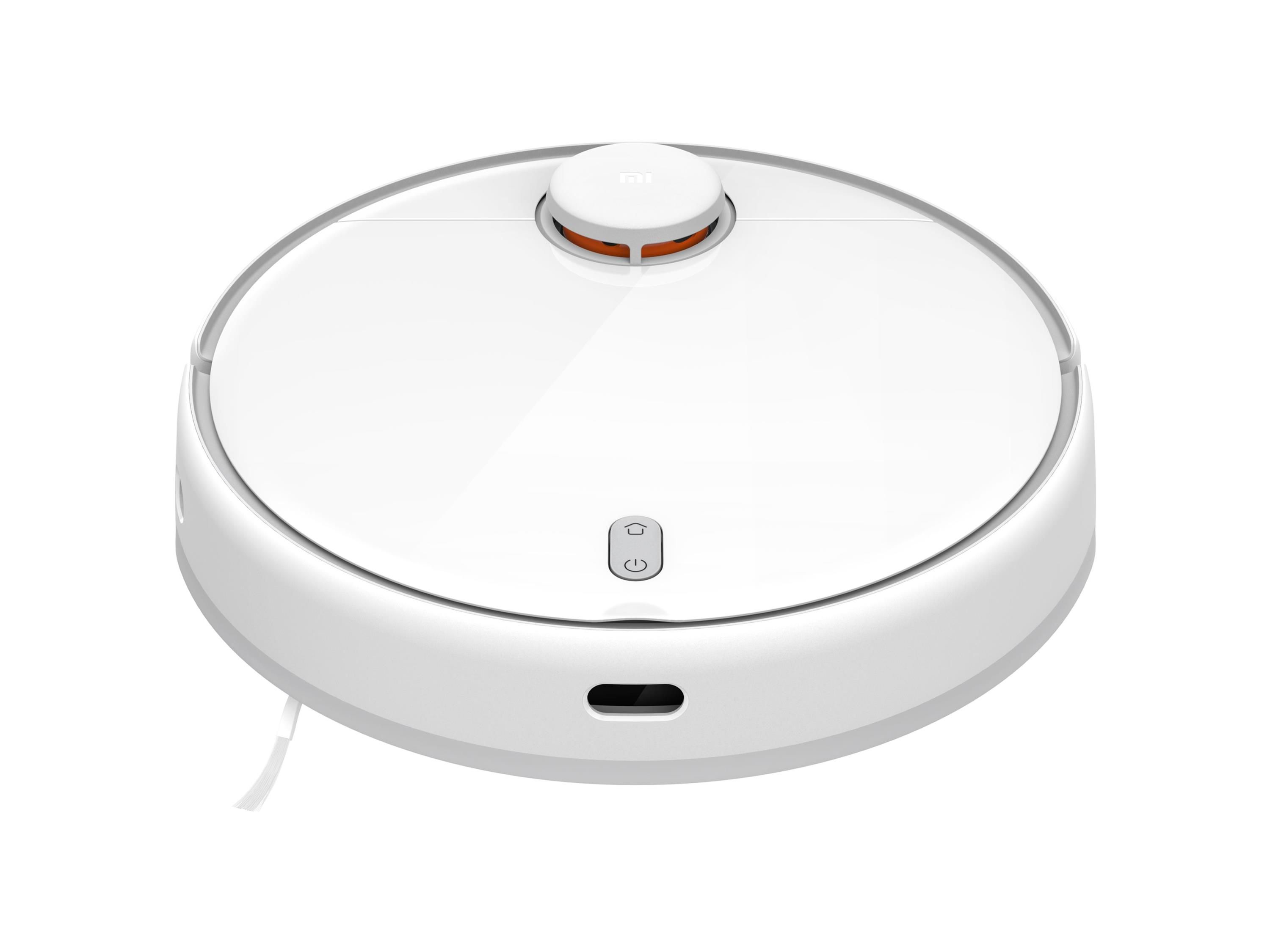 Xiaomi Mi Robot Vaccum-Mop 2 Pro Bianco aspirapolvere robot 0