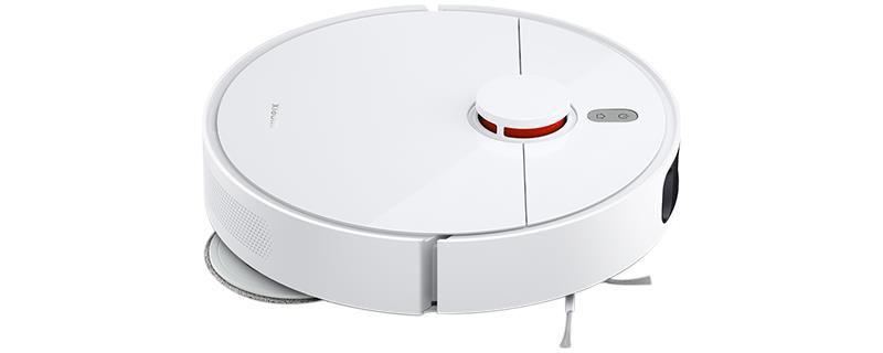 Xiaomi Mi Robot Vacuum S10 Plus Eu