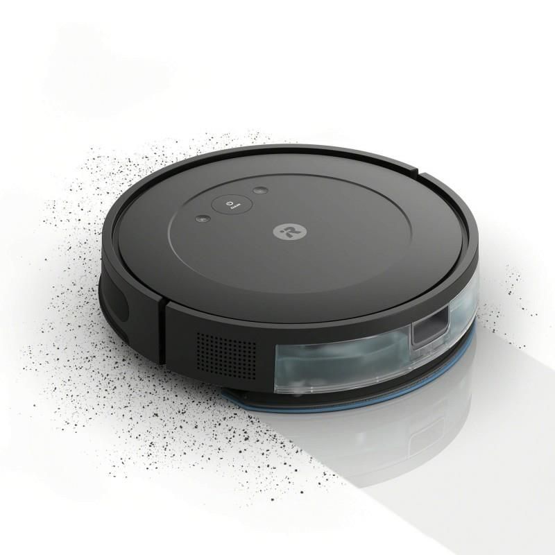 iRobot Roomba Combo Essential Nero