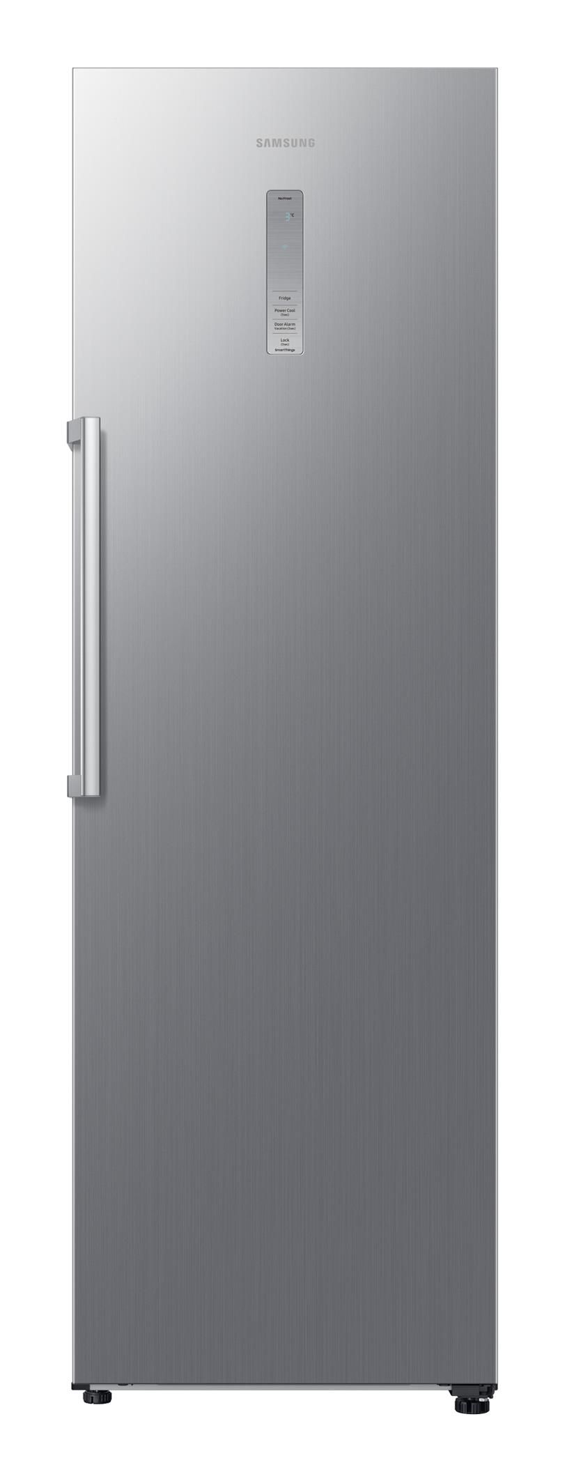 Samsung RR39C7BJ5S9 Frigorifero Monoporta Serie Twin AI 387 Litri Classe Energetica E