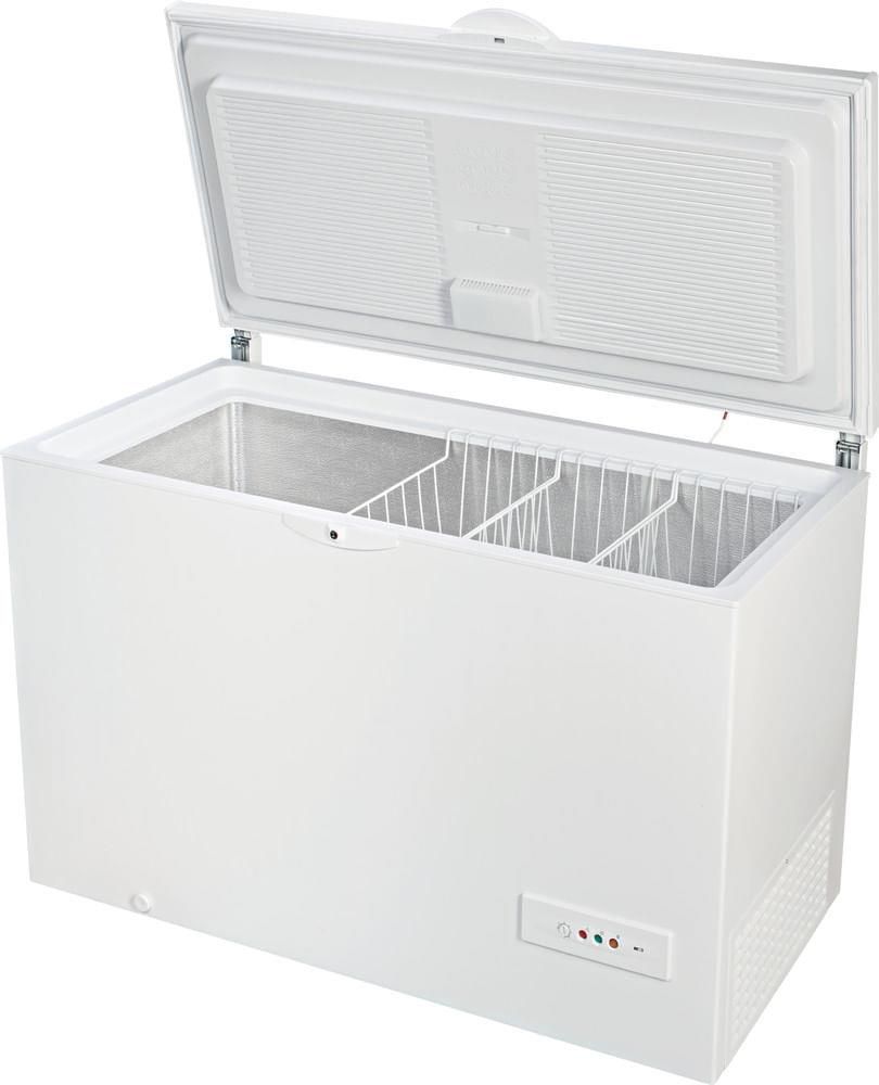 6 cm Bianco - Bomballa 6 cm Bianco
