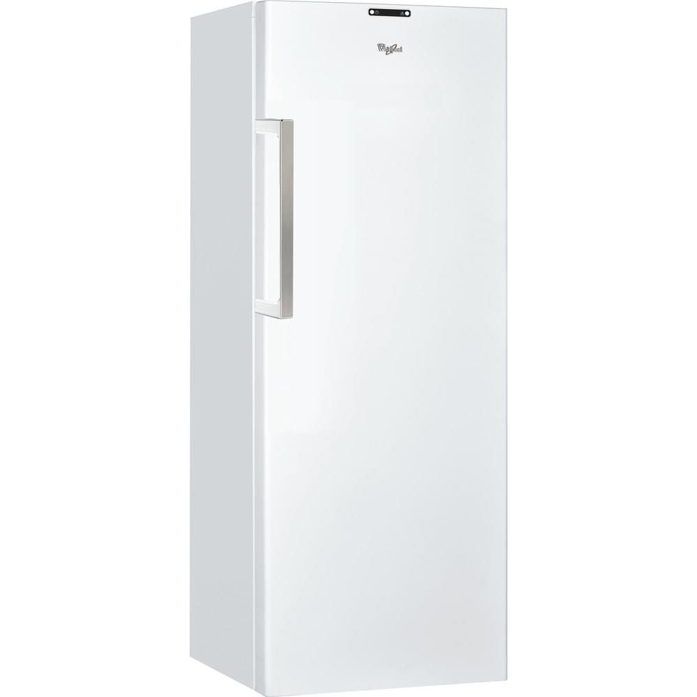 Whirlpool WVA35642 NFW 2 Congelatore Verticale Libera Installazione 340 Litri Classe Energetica E Bianco