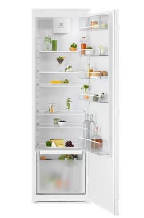 Electrolux KRD6DE18S 600 Frigorifero da Incasso 310 Litri Classe Energetica E