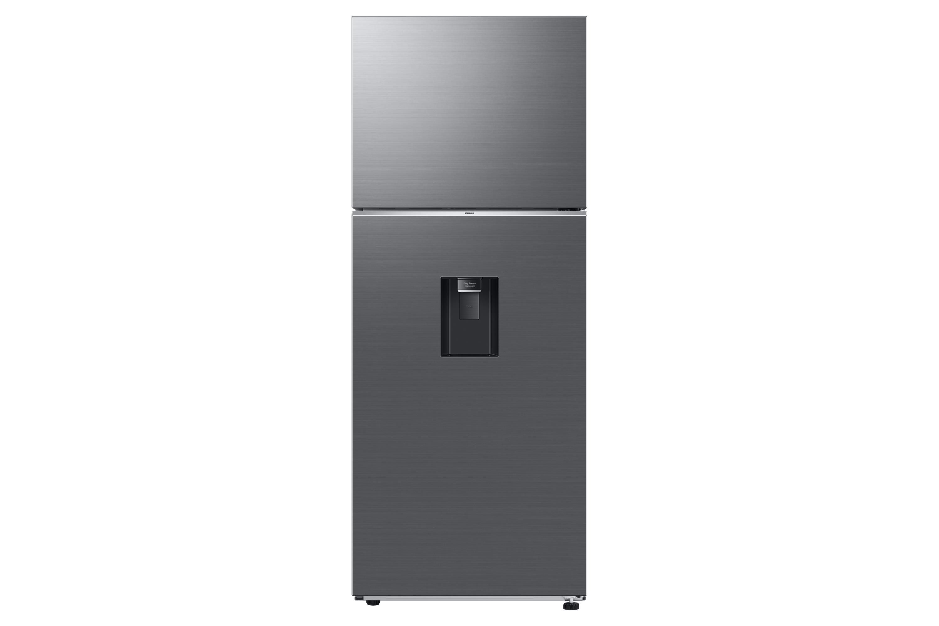 Samsung RT42CG6724S9 Frigorifero Doppia Porta EcoFlex AI 412 Litri