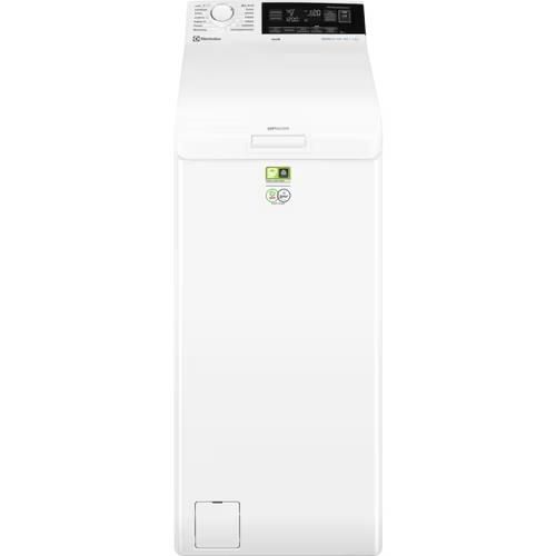 Electrolux EW8T363A Lavatrice Caricamento dall'Alto 6Kg 1251 Giri/min Bianco