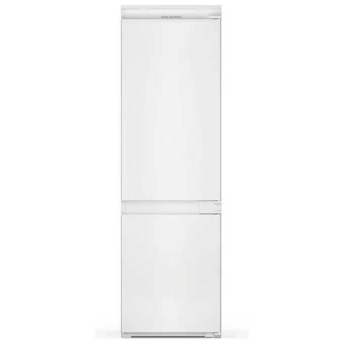 Whirlpool WHC18 T132 Frigorifero da Incasso 250 Litri Classe Energetica E Bianco