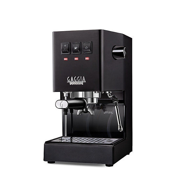 Gaggia Classic Evo Nero RI9481/14 Macchina per Caffe' Espresso