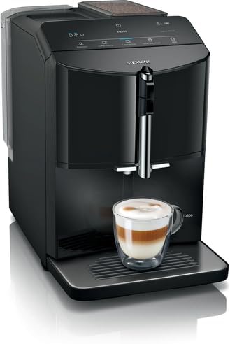Siemens TF 301E09 Macchina da Caffe' Automatica